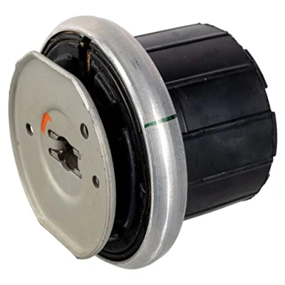 Image of 1673510100, A1673510100 Axle Bushes FEBI BILSTEIN 175604 Rear Left, Rear, Right Elastomer