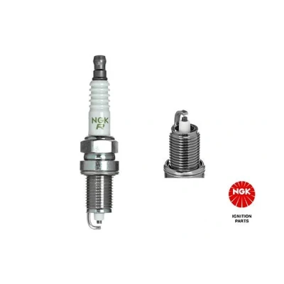 Image of 000018F203, F20318110, F20418110 Spark plug NGK 5084 M14 x 1,25 16 mm JEEP: CJ5 CJ8 Off Road Convertible, Wrangler I