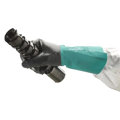 Image of ANSELL ALPHATEC 58 430 GLOVE SZ 10 (XL)