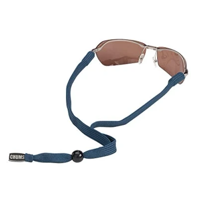 Image of Chums Classic Eyewear Retainer, Navy