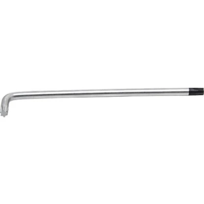 Image of BGS 794 T50 L Type Wrench extra long T Star tamperproof (for Torx)