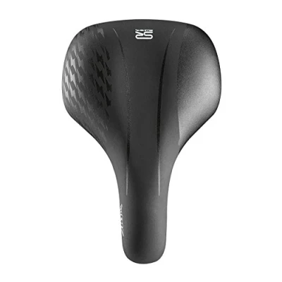 Image of Selle Royal Ben Childrens Bicycle Saddle