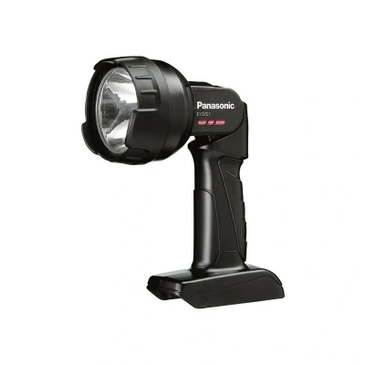 Image of Panasonic EY37C1B Li ion Torch 14.4/18/21.6V Bare Unit PAN37C1B32