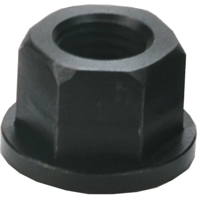 Image of Indexa FC04 M20 Flanged Nut