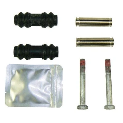 Image of Metzger 1131450 x Brake Caliper Guide Sleeve Set