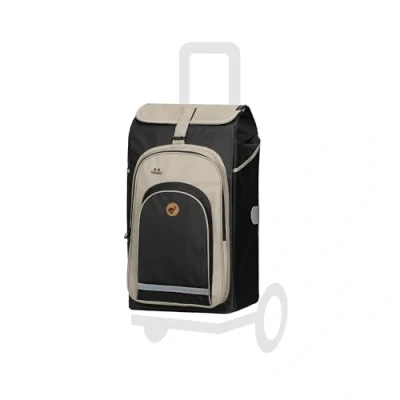 Image of ANDERSEN Hydro 2.1 Replacement Bag 62 L for Shopping Trolley Grey