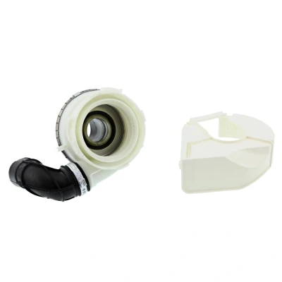 Image of Electrolux AEG 4055373726 flow through element dishwasher heater,kit,230V/1800W