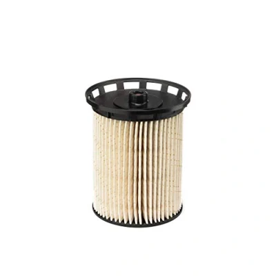 Image of 4M0127434B, 4M0127434G Fuel Filter UFI 26.129.00 Insert AUDI: Q7, Q8, VOLKSWAGEN: Touareg III, BENTLEY: Bentayga