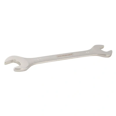 Image of Silverline Open Ended Spanner 18 x 19mm