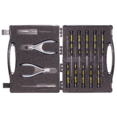 Image of C.K SensoPlus ESD 14 Piece Tool Kit