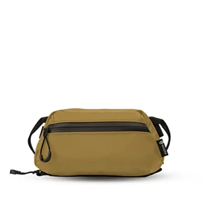 Image of Tech Bag Medium Dallol Yellow (TP MD DY 2)