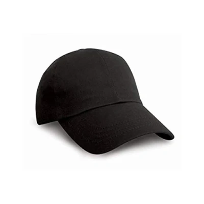 Image of Result Rc10X Heavy Cotton Cap Capnavy, One Size