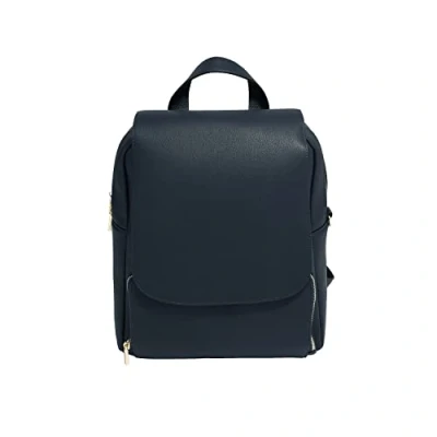 Image of Stackers Navy Backpack