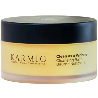 Image of Karmic Skin Makeup Remover Cleansing Balm