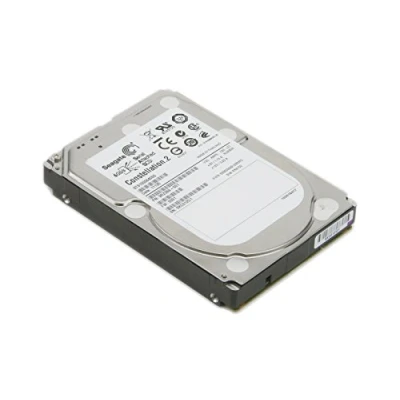 Image of Seagate ST91000640SS Constellation 1 TB 2.5 Inch Hard Drive