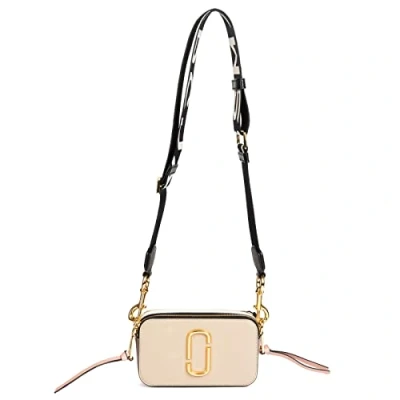 Image of MARC JACOBS Women&#039;s The Snapshot Bag, 18x6x11