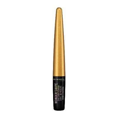 Image of Rimmel Wonder Swipe 2 in 1 Glitter Eyeliner to Eyeshadow, Instafamous, 1.7 ml