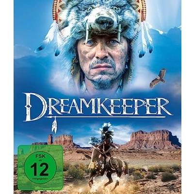 Image of DreamKeeper [Region B] (English audio)