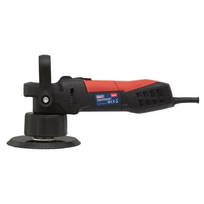 Image of Sealey Random Orbital Dual Action Sander/Polisher Ø150mm 600W/230V