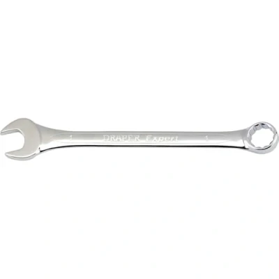 Image of Draper Imperial Combination Spanner, 1&quot;