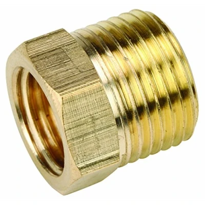 Image of Pepte 638302607957 620 Bush Adapter, Gold, One Size