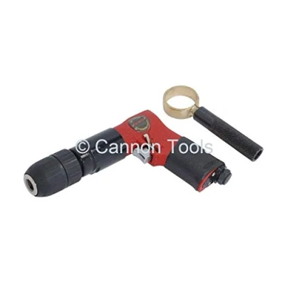 Image of 1/2&quot; KEYLESS REVERSIBLE AIR DRILL