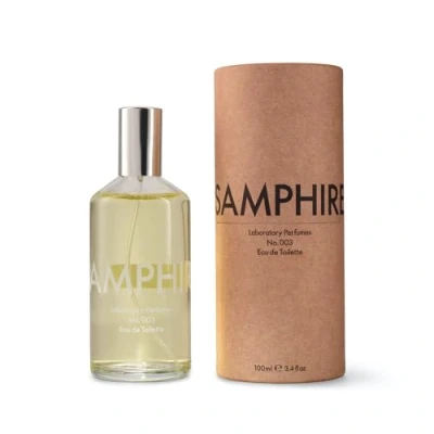 Image of Laboratory Perfumes Samphire Eau de Toilette 100ml …