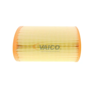 Image of 55183562, 71773167 Air Filter VAICO V24 0766 187mm Insert Original Quality ALFA ROMEO: 159 Sportwagon, Saloon, Spider