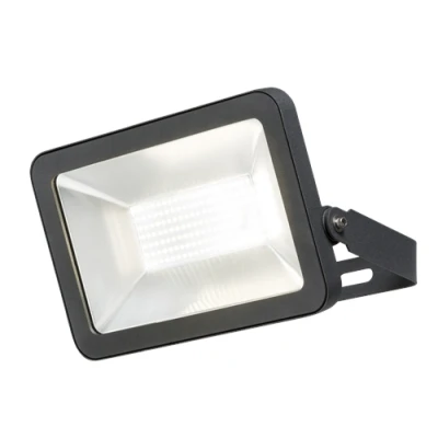 Image of KnightsBridge 230V IP65 200W LED Floodlight 4000K