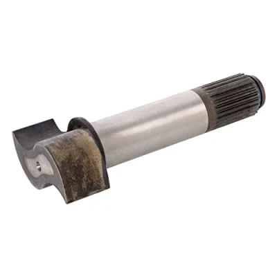 Image of 81503010109, 81503010153, 81503010225 brake Shaft, drum FEBI BILSTEIN 17497 Front Axle Left
