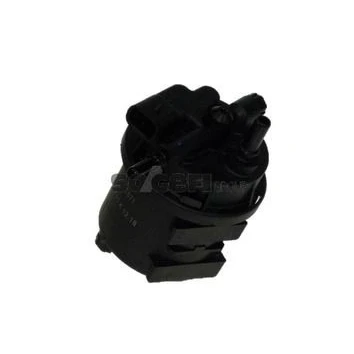 Image of 7700112820, 7700113232, 7700116000, 7700116169, 8200082460 Fuel Filter PURFLUX FC571 Insert RENAULT: Kangoo I, CLIO 2, I Express
