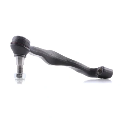 Image of 7E0422817, 7H0422817A, 7H0422817B, 7H0422817C, 7H0422817D Track rod end DELPHI TA2044 16,6mm Front Axle Left VOLKSWAGEN: Transporter 5