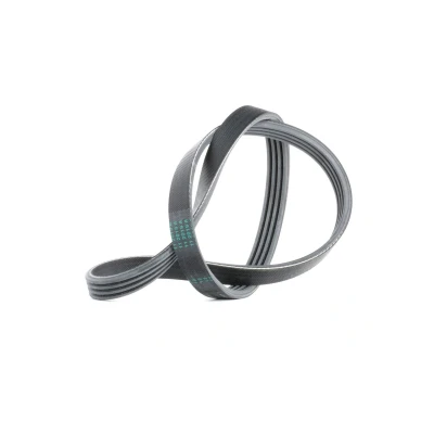 Image of 4PK773, 4PK774, 4PK775, 4PK776, 4PK777 V ribbed belt CONTITECH 4PK775 775mm 4 BMW: 5 Saloon, Touring, 7, HYUNDAI: i10 I, Getz, Amica / Atoz