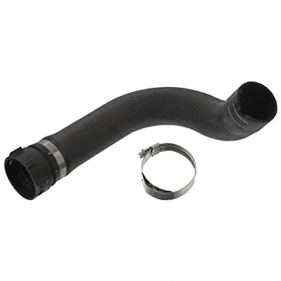 Image of 041218108, 041218108S1, 41218108, 41218108S1 Radiator Hose FEBI BILSTEIN 49131