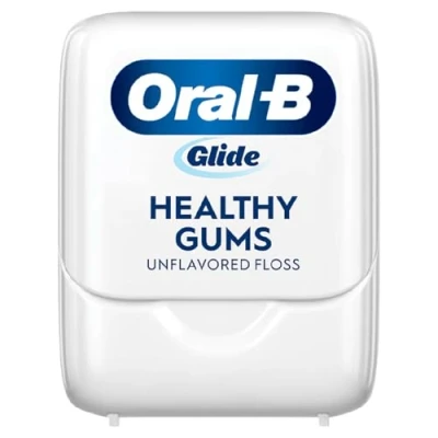 Image of Glide Pro Health Original Floss, 54.6 Yards (Pack of 5)