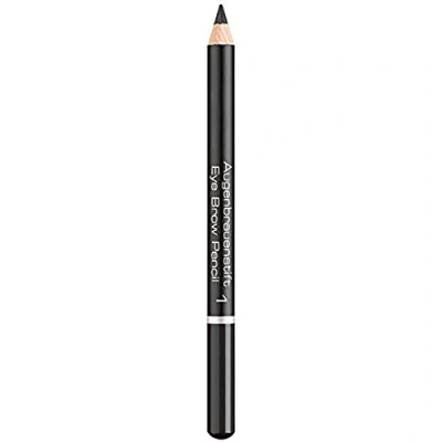 Image of Artdeco Eyebrow Colours