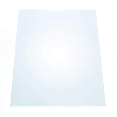 Image of 10 x A4 OHP Inkjet Transparency Film Sheets 135 Micron Instant Dry