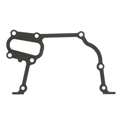 Image of 68219767AA, 68294967AA Gaskets ELRING 907.410 frontal sided ALFA ROMEO: Giulietta Hatchback, Stelvio, VAUXHALL: Insignia Mk1, ZAFIRA Mk3