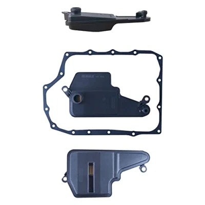 Image of FZ0121500, R2Y110431 Hydraulic Filter Set, automatic transmission MAHLE ORIGINAL HX 193D with seal MAZDA: 6 Estate, CX 5 II, I