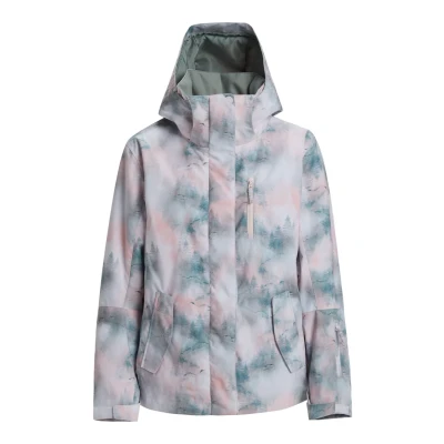 Image of Roxy Snowboard jacket bpf, Women&#039;s, Size: Medium, Bpf