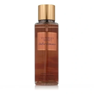Image of Amber Romance Victorias Secret For Women 8.4 oz Fragrance Mist