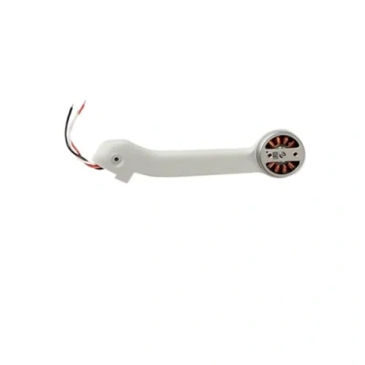 Image of Eletttoy Genuine For Mavic Mini 2 Drone Motor Arms Repair Parts DJI Left Right Front Rear Replacement Accessories(Rear Right)
