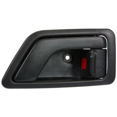 Image of TarosTrade 59 0221 L 15615 Door Handle Front Or Rear Inner