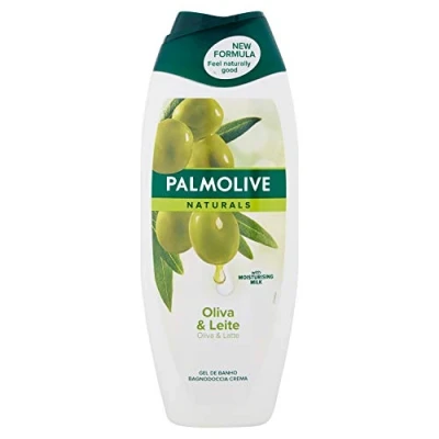 Image of Palmolive Olive Shower Gel, 500 ml