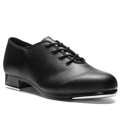 Image of SF3710 Economy Jazz Tap Black 6.5 UK