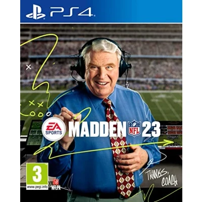 Image of Madden NFL 2023 Standard Edition XBOX X VideoGame English