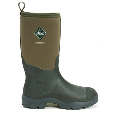 Image of Derwent II Unisex Wellington Boots