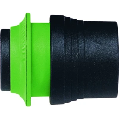 Image of Festool 492135 WH CE CENTROTEC Tool Chuck, Black