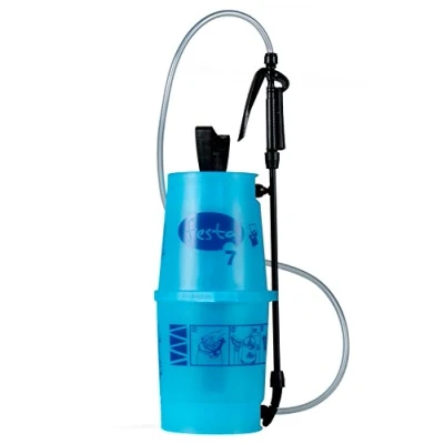Image of Dryzone 5l Pump for Damp Proofing Injection Cream (DPC)