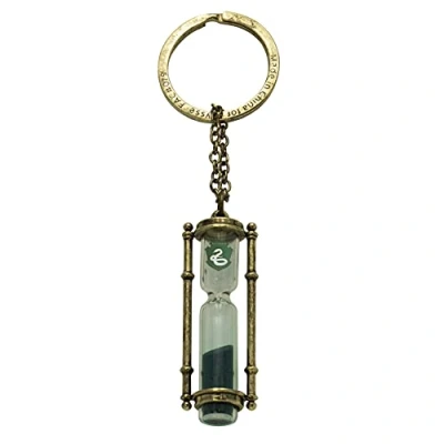 Image of ABYSTYLE Unisex Key Ring, multicoloured, 5.5 x 4 cm, Casual